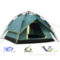 Automatic Tent, 1 for 3 Use Campimg Tent, Double Layers Camping Tent, Four Seasons Camping Tent, Tents for 2persons (131201001)